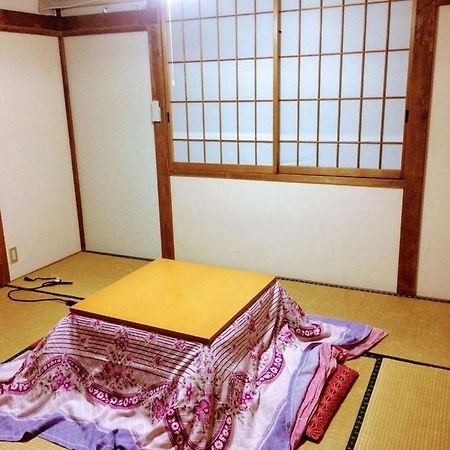 Miyashitaya Hotel Iiyama Eksteriør billede