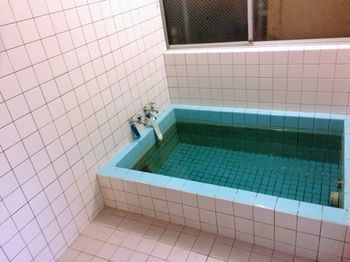 Miyashitaya Hotel Iiyama Eksteriør billede